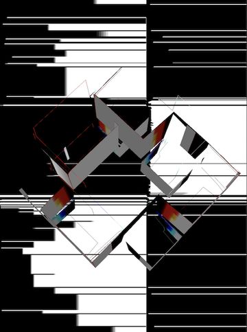 tom hall gan-eyes-live