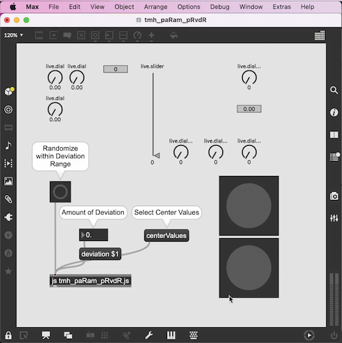 Tom Hall Parameter Provider