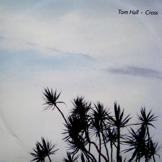Tom Hall Cross