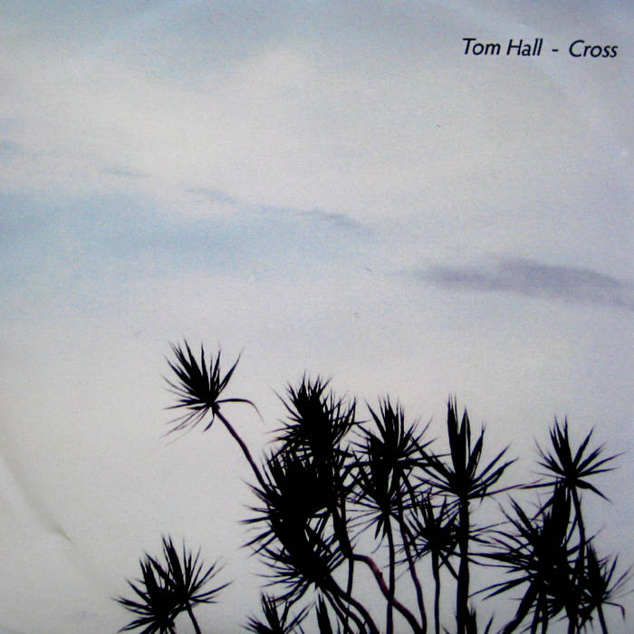 Tom Hall Cross
